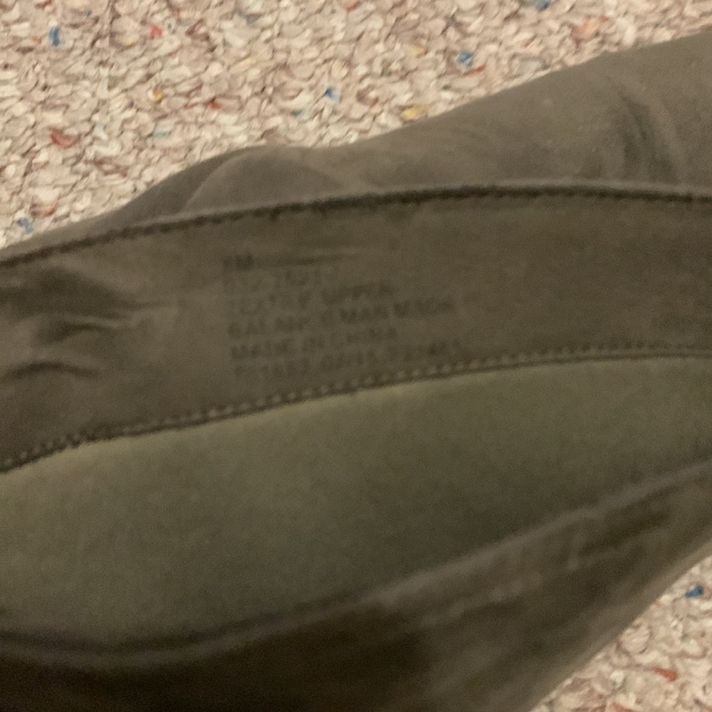 Slouch Boots - Picture 7 of 8